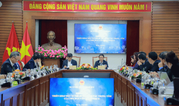 Hop Nhiem Vu Trong Tam Tbvh Unesco 2025 5a