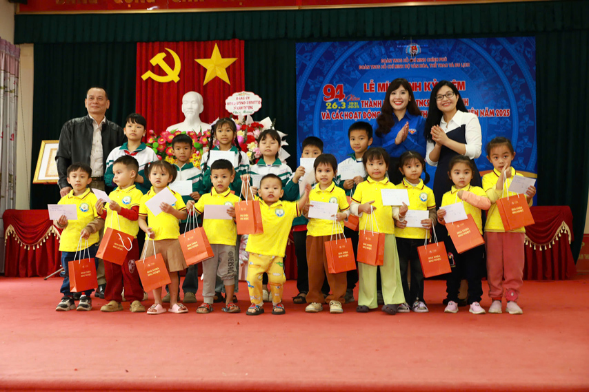 Mit Tinh 94 Nam Thanh Lap Doan 3a