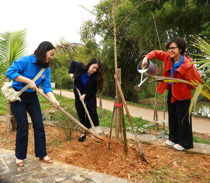 Mit Tinh 94 Nam Thanh Lap Doan 6a