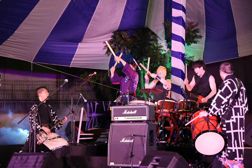 Rock Nhat Ban 04