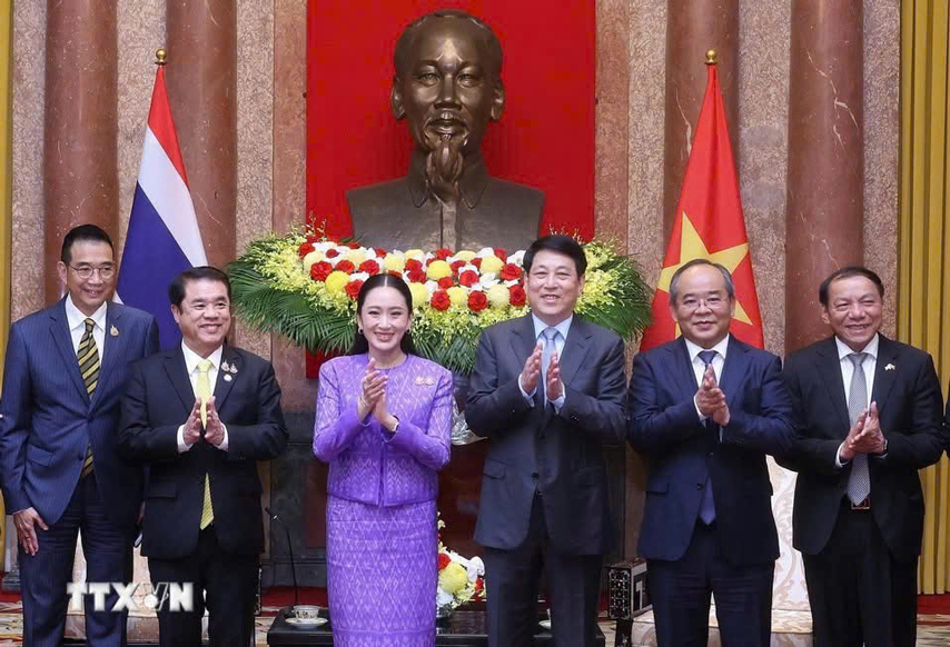 Ttg Thai 10