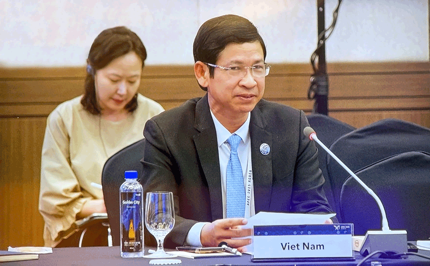 Doi Thoai Apec Han Quoc 3a
