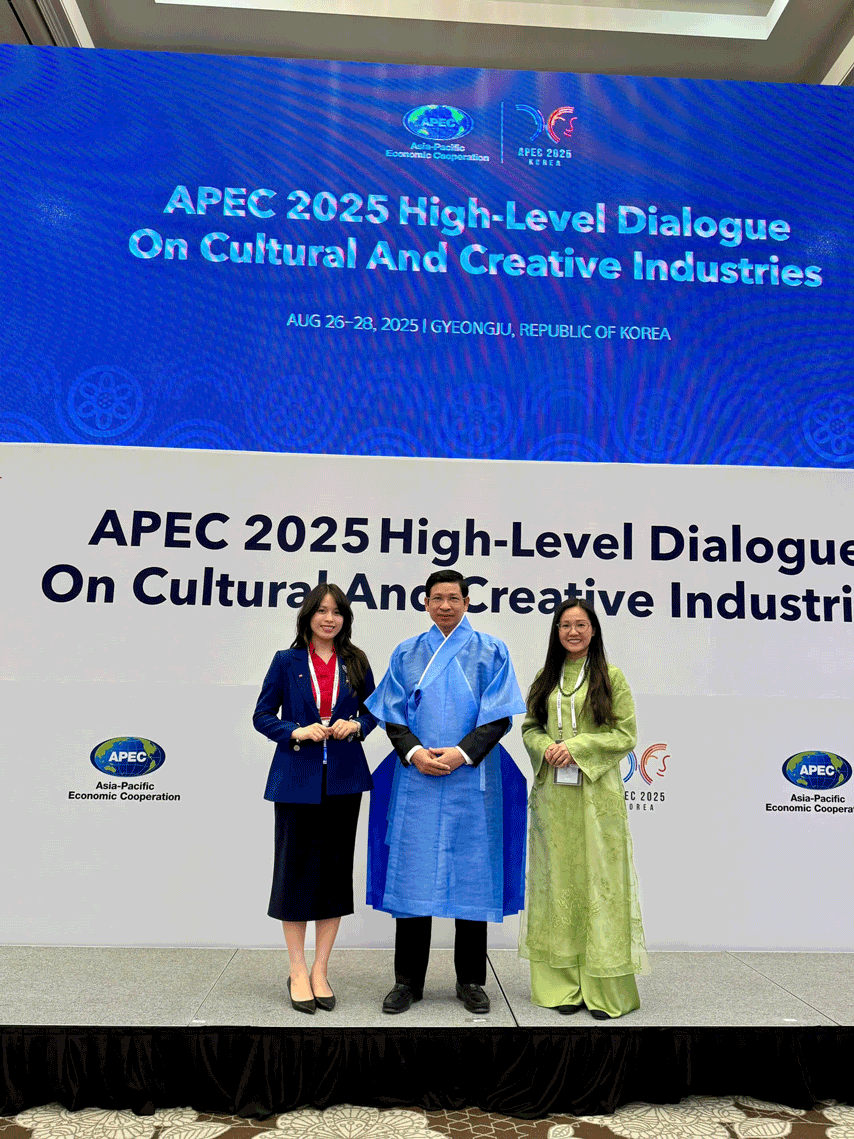 Doi Thoai Apec Han Quoc 6a