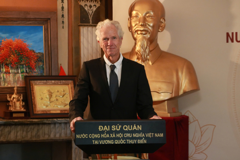 Dao Dien Phat Bieu