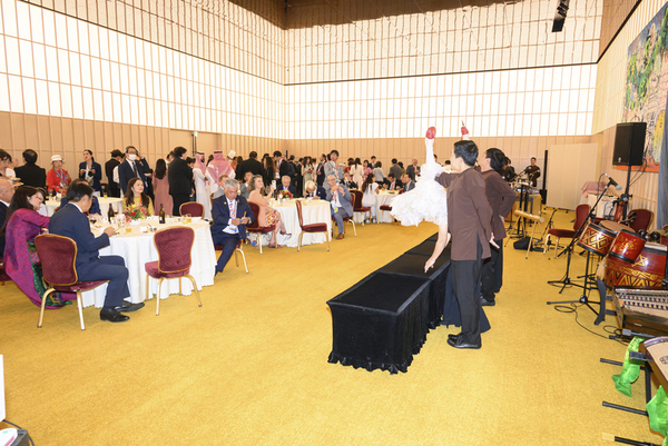 Toan Canh Gala Dinner (2)