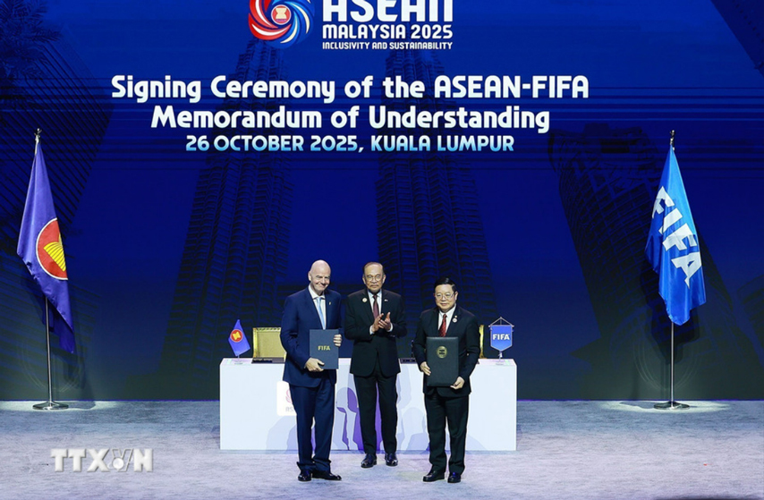 Mou Asean Fifa 02