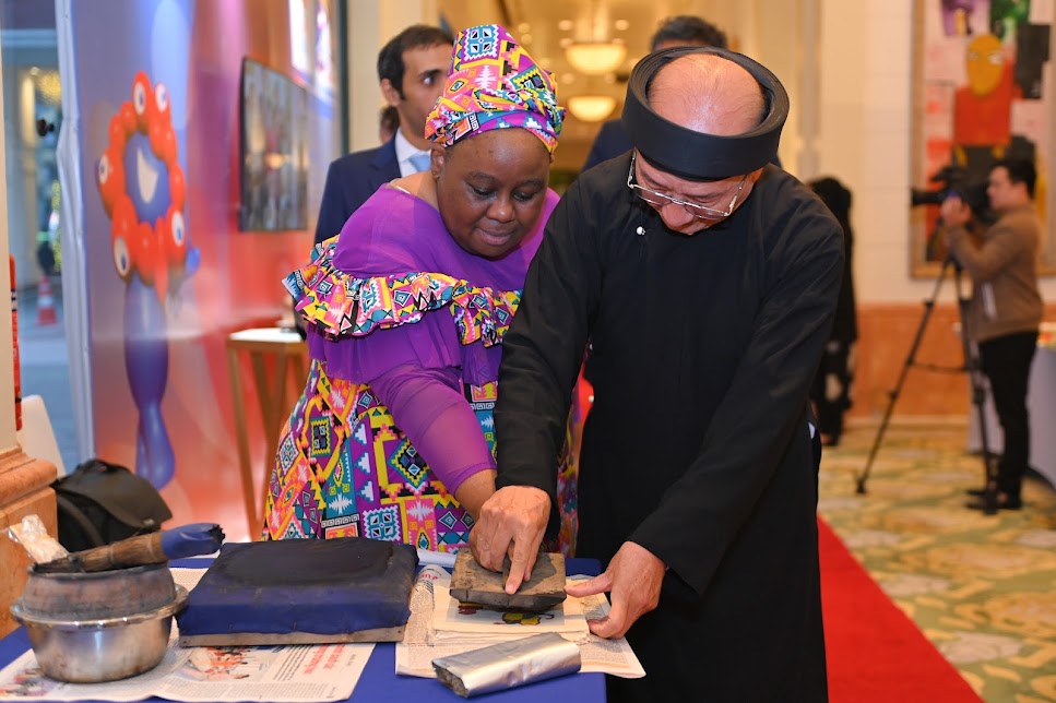 Anh Trai Nghiem Dong Ho