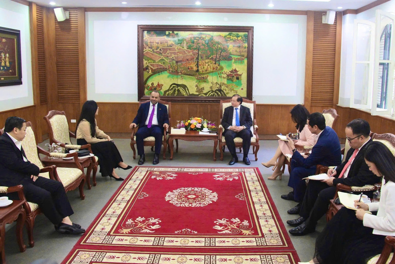 Tiep Nha Van Palestine 4