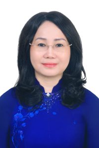 Lam Thi Phuong Thanh 1