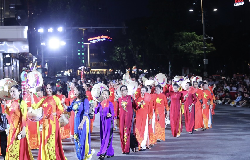 Ao Dai Viet